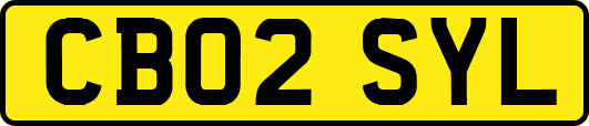 CB02SYL