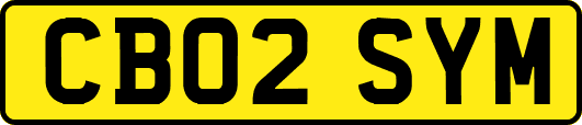 CB02SYM