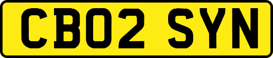CB02SYN