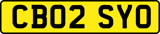CB02SYO