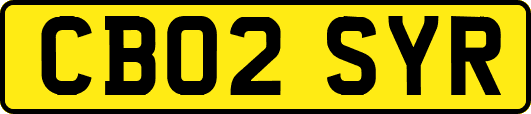 CB02SYR