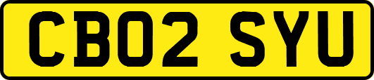CB02SYU
