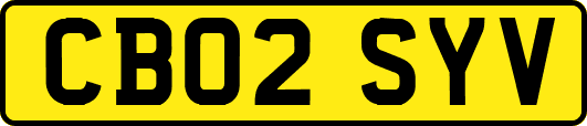CB02SYV