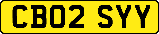 CB02SYY