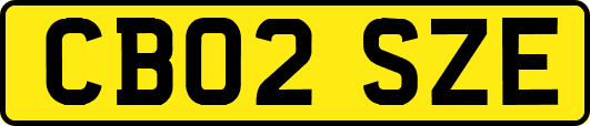 CB02SZE