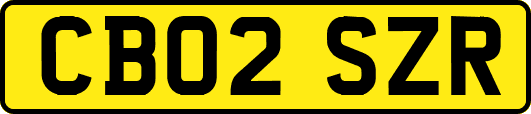 CB02SZR