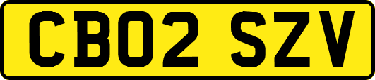 CB02SZV