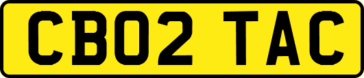 CB02TAC