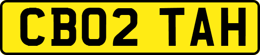 CB02TAH