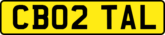 CB02TAL