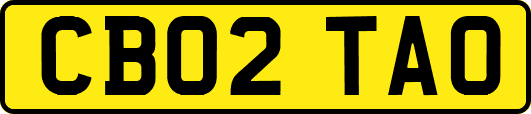 CB02TAO