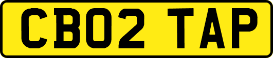 CB02TAP