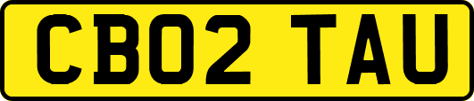 CB02TAU