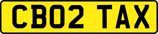 CB02TAX