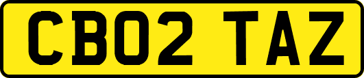CB02TAZ