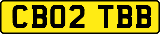 CB02TBB