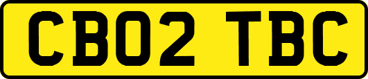 CB02TBC