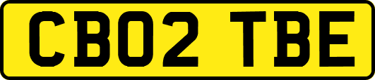 CB02TBE