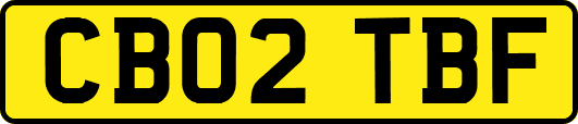 CB02TBF