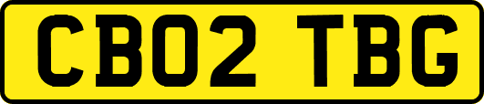CB02TBG