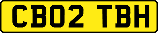 CB02TBH