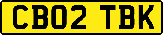 CB02TBK