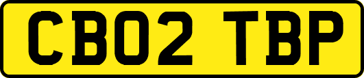 CB02TBP