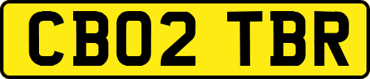 CB02TBR