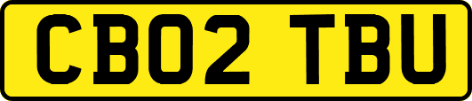 CB02TBU