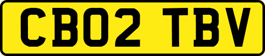CB02TBV