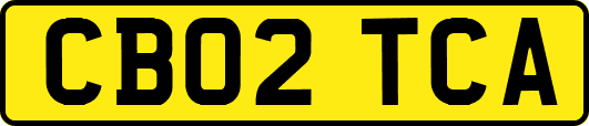 CB02TCA