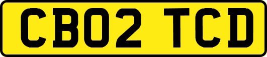 CB02TCD