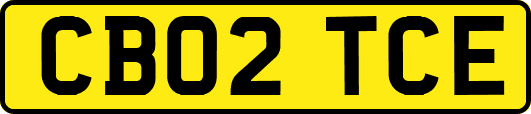 CB02TCE
