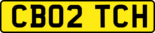 CB02TCH