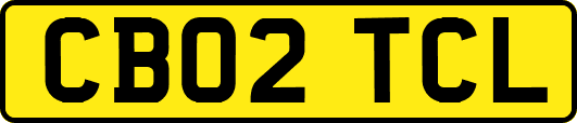 CB02TCL
