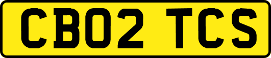 CB02TCS