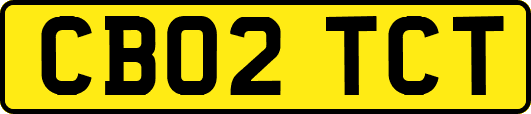 CB02TCT
