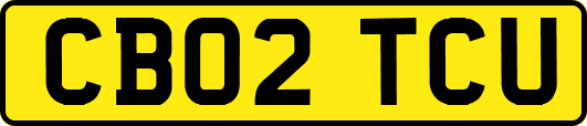 CB02TCU