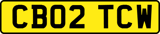CB02TCW