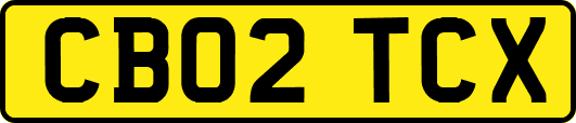 CB02TCX