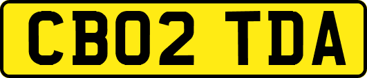 CB02TDA