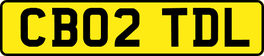 CB02TDL