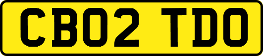 CB02TDO