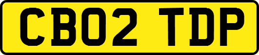 CB02TDP