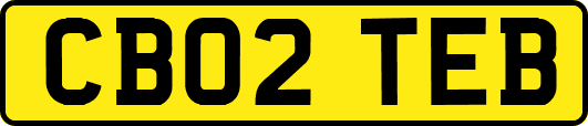 CB02TEB