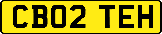 CB02TEH