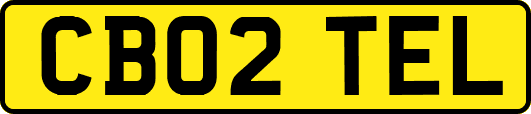 CB02TEL