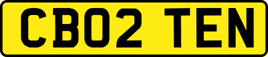 CB02TEN