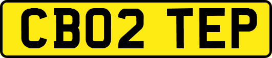 CB02TEP