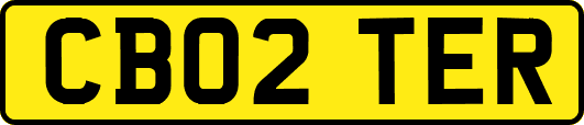CB02TER